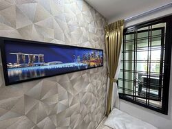 Simei Green Condominium (D18), Condominium #602195041